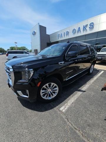 2021 GMC Yukon XL 4WD SLT for sale in Naperville, IL