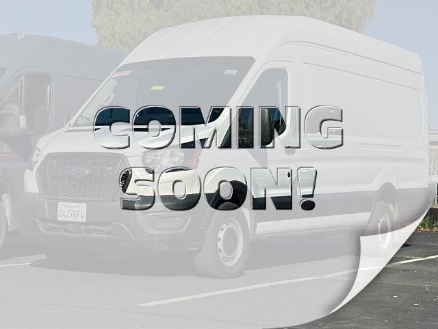 2023 Ford Transit Cargo Van 148 WB High Roof Extended Carg for sale in Concord, CA