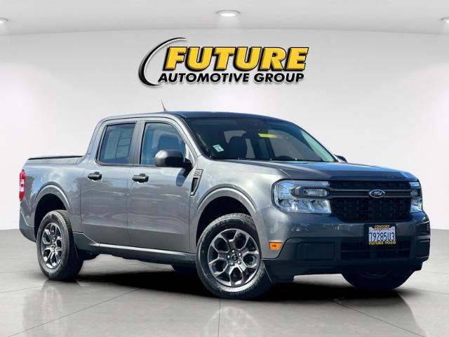 2023 Ford Maverick XLT for sale in Concord, CA