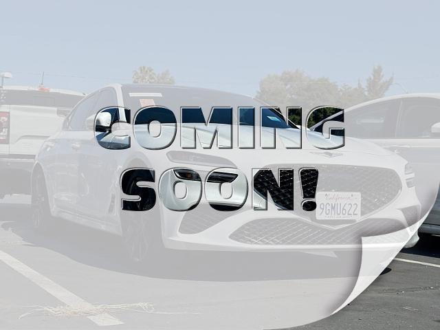 2023 Genesis G70 2.0T RWD for sale in Concord, CA