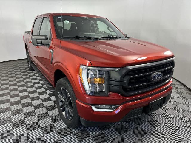 2023 Ford F-150 XLT for sale in Shelbyville, IN