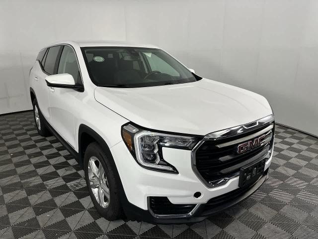 2024 GMC Terrain AWD SLE for sale in Shelbyville, IN