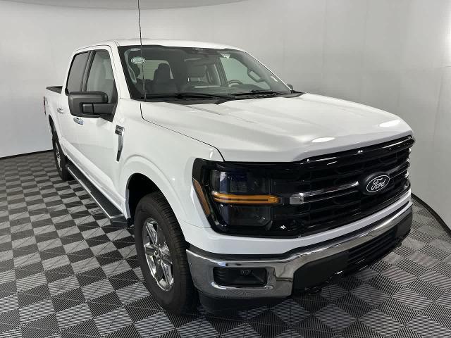 2025 Ford F-150 XLT for sale in Shelbyville, IN