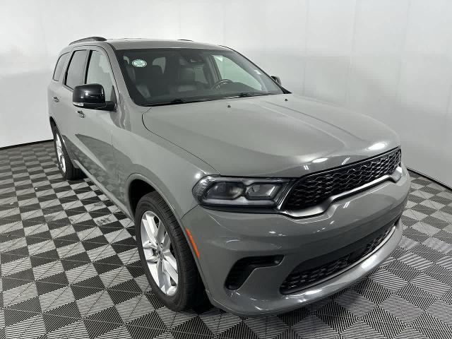 2024 Dodge Durango GT Plus AWD for sale in Shelbyville, IN
