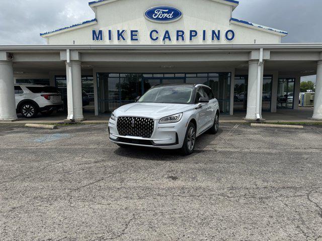 2025 Lincoln Corsair Grand Touring for sale in Pittsburg, KS