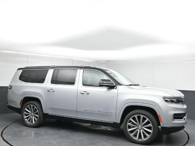 2023 Jeep Grand Wagoneer L Series II 4x4 for sale in Cleveland, MS