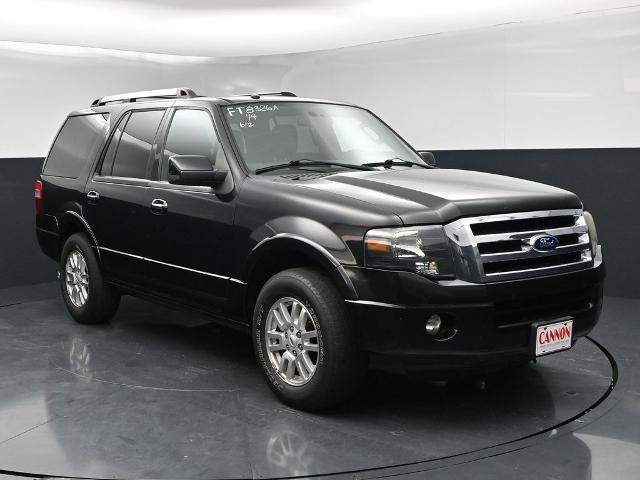 2014 Ford Expedition Limited for sale in Cleveland, MS