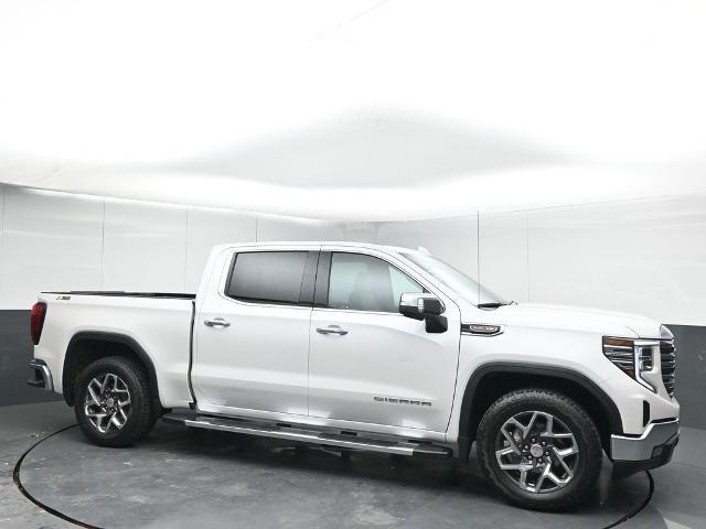 2025 GMC Sierra 1500 4WD Crew Cab Short Box SLT for sale in Cleveland, MS