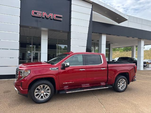2024 GMC Sierra 1500 4WD Crew Cab Short Box Denali for sale in Cleveland, MS