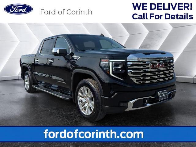 2023 GMC Sierra 1500 4WD Crew Cab Short Box Denali for sale in Corinth, MS