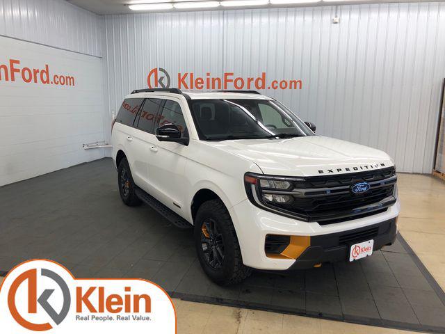 2025 Ford Expedition Tremor for sale in Winneconne, WI