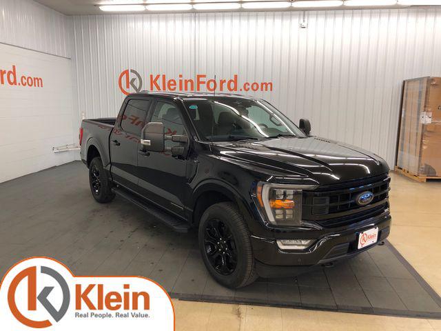 2023 Ford F-150 XLT for sale in Winneconne, WI