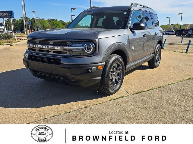 2023 Ford Bronco Sport Big Bend for sale in Brownfield, TX