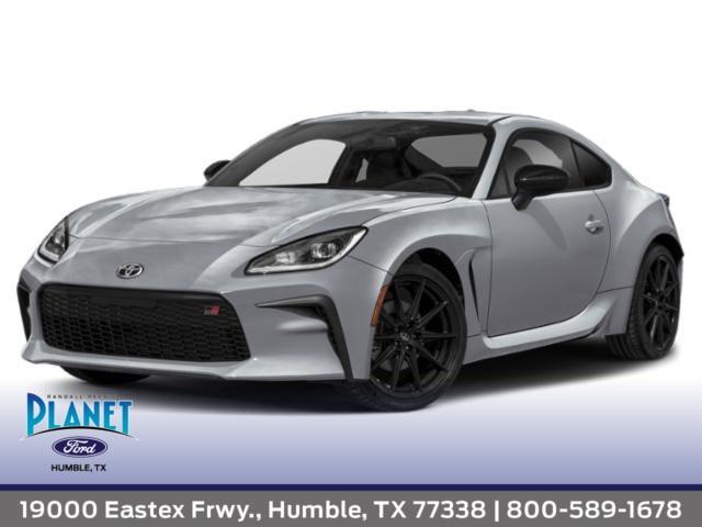 2025 Toyota GR86 Premium for sale in Humble, TX
