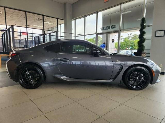 2025 Toyota GR86 Premium
