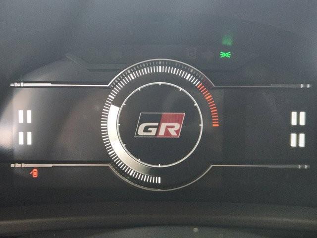 2025 Toyota GR86 Premium