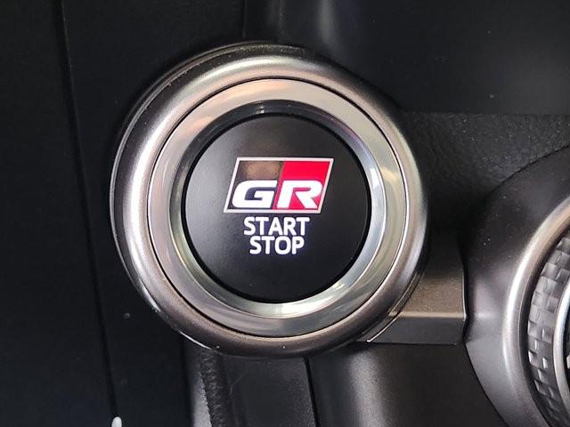 2025 Toyota GR86 Premium