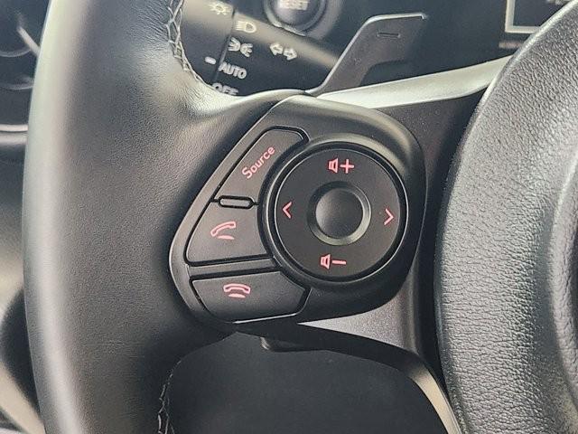 2025 Toyota GR86 Premium