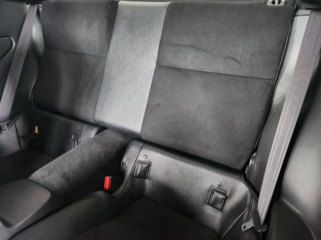 2025 Toyota GR86 Premium