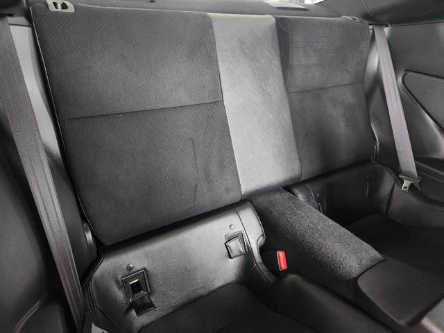 2025 Toyota GR86 Premium
