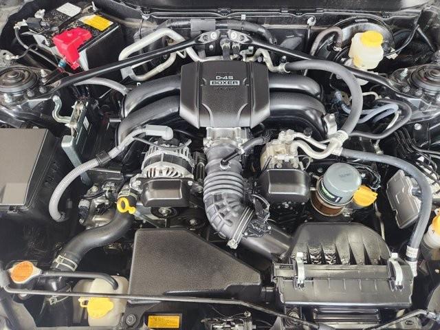 2025 Toyota GR86 Premium