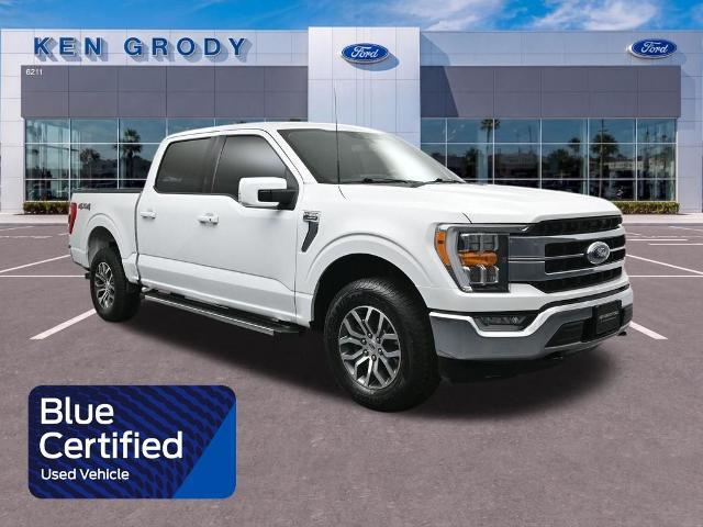 2022 Ford F-150 LARIAT for sale in Carlsbad, CA