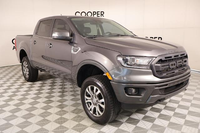 2019 Ford Ranger LARIAT for sale in Yukon, OK