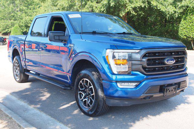 2023 Ford F-150 XLT for sale in Wake Forest, NC