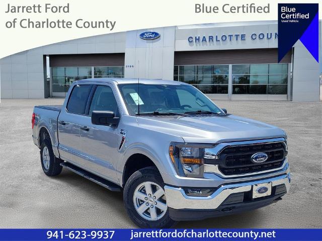 2023 Ford F-150 XLT for sale in Port Charlotte, FL