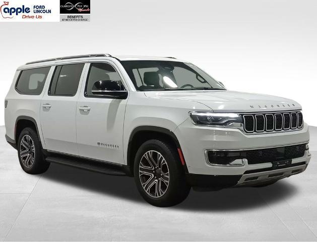 2024 Jeep Wagoneer Series II 4x4 for sale in Columbia, MD
