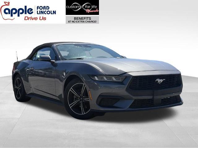 2024 Ford Mustang EcoBoost Premium Convertible for sale in Columbia, MD