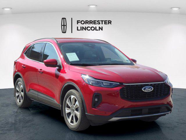2025 Ford Escape Platinum for sale in Chambersburg, PA