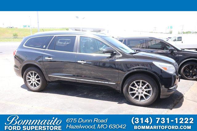 2014 Buick Enclave Leather for sale in Hazelwood, MO