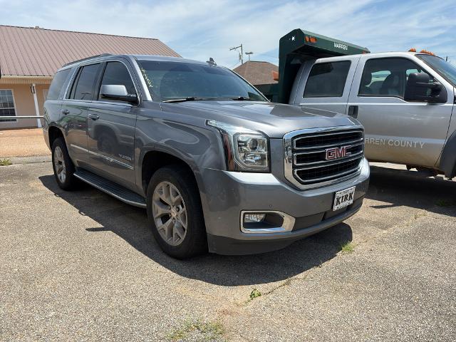 2020 GMC Yukon 2WD SLT for sale in Vicksburg, MS