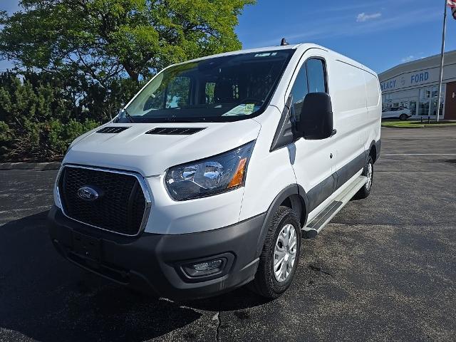 2025 Ford Transit Cargo Van Base for sale in Elma, NY