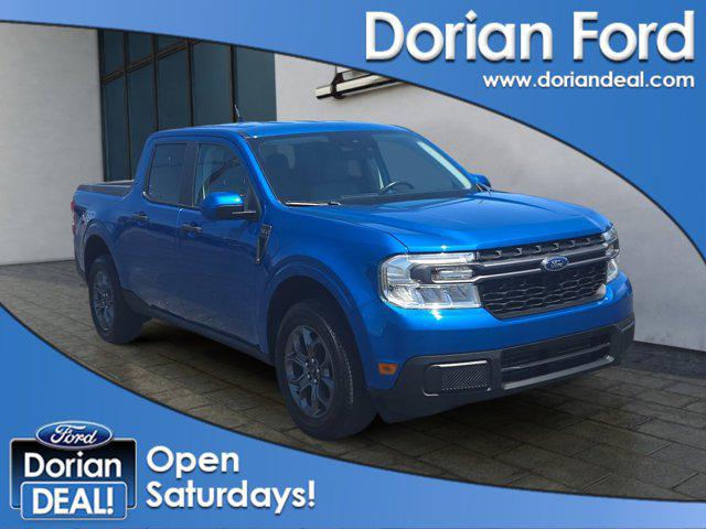2022 Ford Maverick XLT for sale in Clinton Township, MI