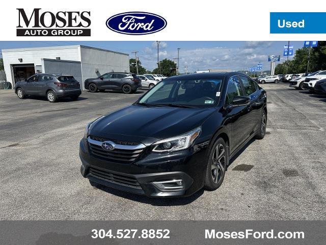 2020 Subaru Legacy Limited for sale in JEFFERSON, WV