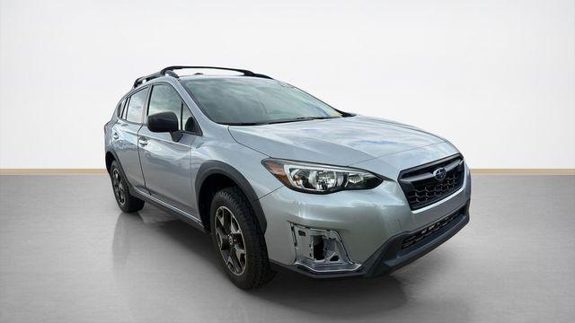 2018 Subaru Crosstrek 2.0i for sale in Belleville, WI