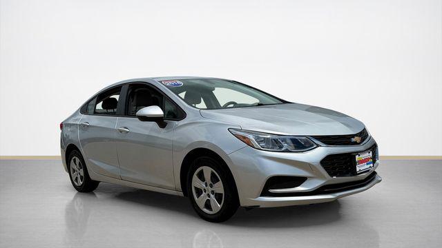 2018 Chevrolet Cruze LS Auto for sale in Belleville, WI