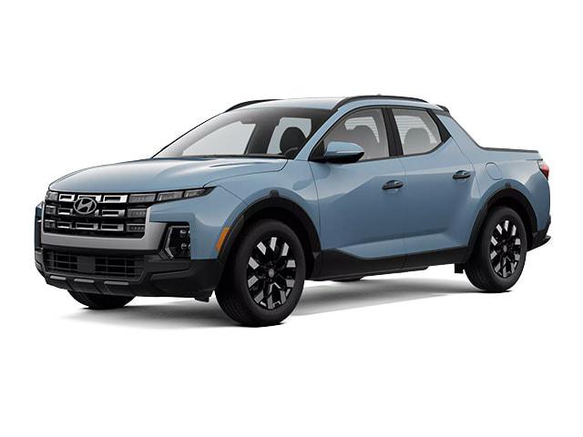 2025 Hyundai Santa Cruz SEL for sale in Grants Pass, OR