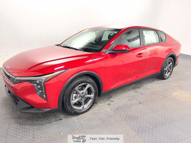 2025 Kia K4 LXS for sale in Tarboro, NC