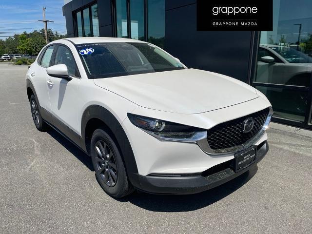 2024 Mazda CX-30 2.5 S for sale in Bow, NH