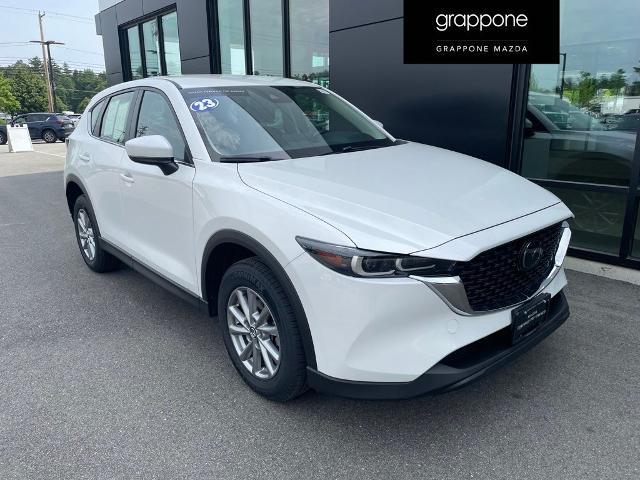 2023 Mazda CX-5 2.5 S for sale in Bow, NH