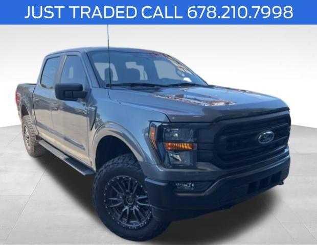 2023 Ford F-150 XL for sale in Conyers, GA