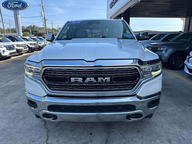 2022 Ram 1500 Limited Crew Cab 4x4 5'7" Box