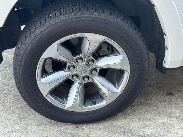 2022 Ram 1500 Limited Crew Cab 4x4 5'7" Box