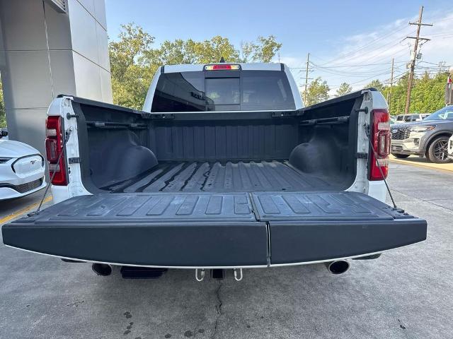 2022 Ram 1500 Limited Crew Cab 4x4 5'7" Box