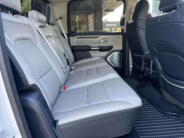 2022 Ram 1500 Limited Crew Cab 4x4 5'7" Box