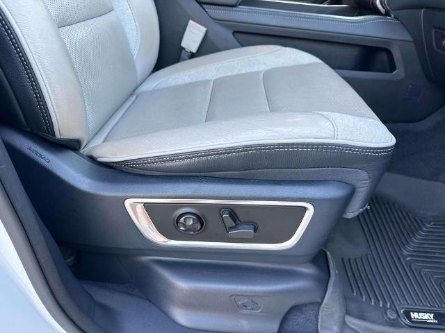 2022 Ram 1500 Limited Crew Cab 4x4 5'7" Box