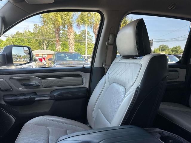 2022 Ram 1500 Limited Crew Cab 4x4 5'7" Box